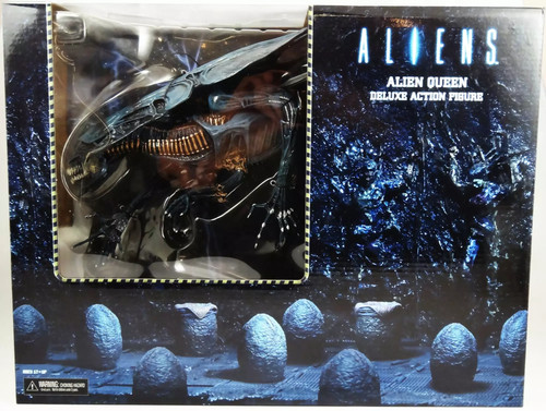 Aliens neca alien queen - aliens,