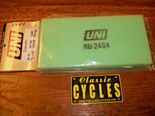 Suzuki   Air filter  TC125