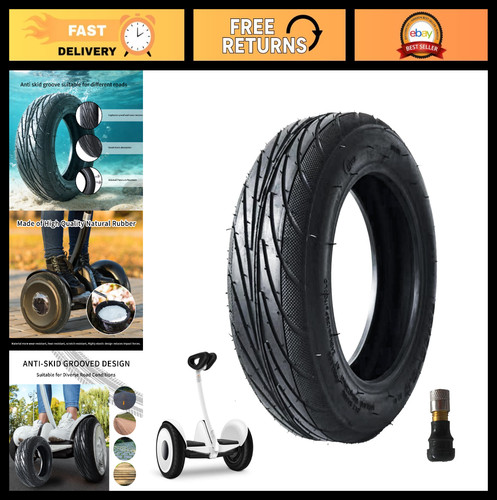 Vacuum tire for - for, 11"