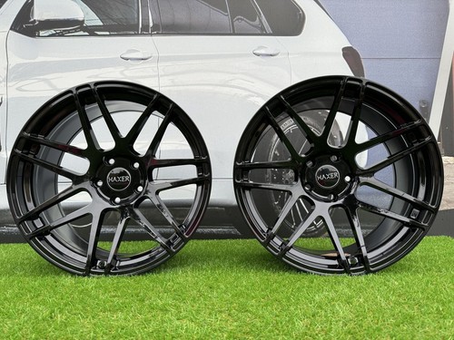 R19 pouce 5x112 - haxer, hx020