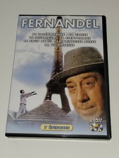 DVD - Fernandel - 7 Épisodes