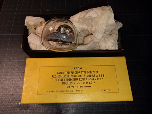 General electric lampe - ge,