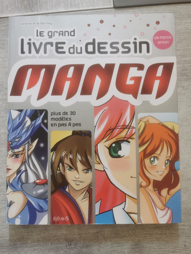 Fleurus grand livre - livre, du