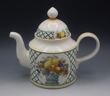VILLEROY & BOCH GERMANY BASKET