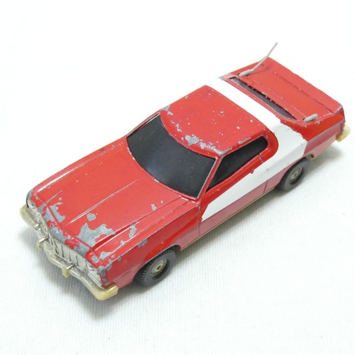 Voiture starsky hutch - voiture, et