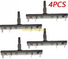 4PCS For Pioneer DDJ800 DDJ1000 DJM400 DJM500 DJM600 DJM700 DJM800 DJM5000 Fader