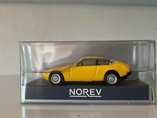 MATRA SIMCA BAGHEERA 1975 HO