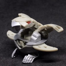 Bakugan Flash Ingram Haos Mechtanium Surge battle brawlers