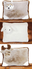 LASCAR Coussin En Peluche 35Cm