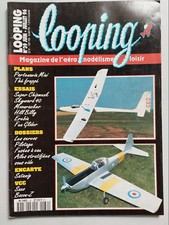 LOOPING n°39 du 6/1996; Plan