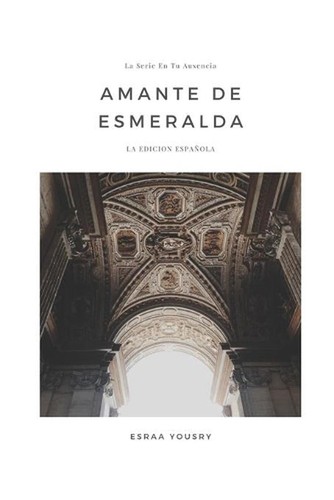 Ausencia amante de - tu,