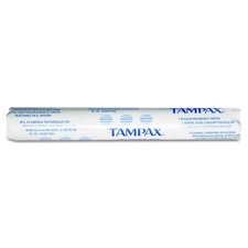 Tampax Hospeco Vending Machine
