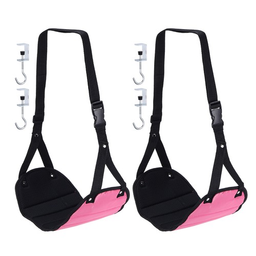 2pack repose pieds avion - repose-pieds, d'avion