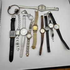 Paquet De Quartz Montres 12