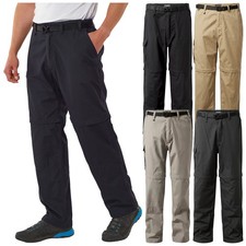 Craghoppers Mens Kiwi