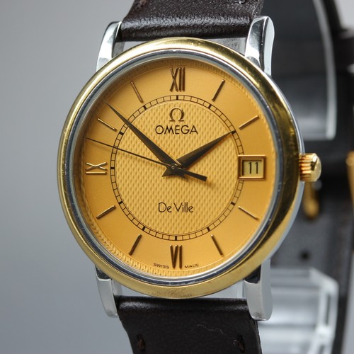 1998 near mint - omega, de