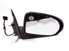 Retroviseur electrique droit - retroviseur,