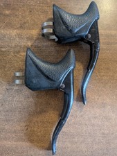 Paire de Leviers de Frein