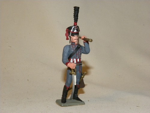 Ancienne figurine starlux - ancienne,