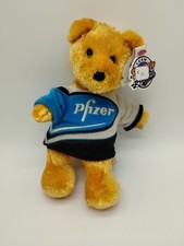NASCAR Teddy Bear Bean Plush