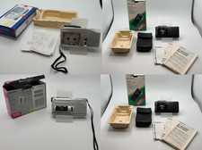 Pack 3X Sony Voice Recorder