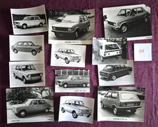 N° 126 / ZASTAVA  tout