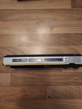 Jouef voiture tgv eurostar