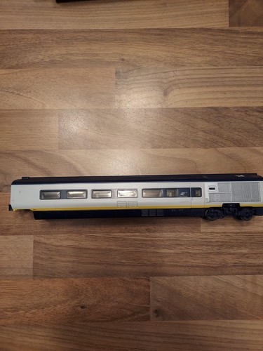 Jouef voiture tgv - , eurostar