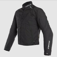 Dainese Nouvelle Laguna Seca 3 Dame D-Dry Veste Taille 46 202654614-691-46