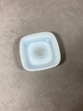 Cendrier Hennessy en verre