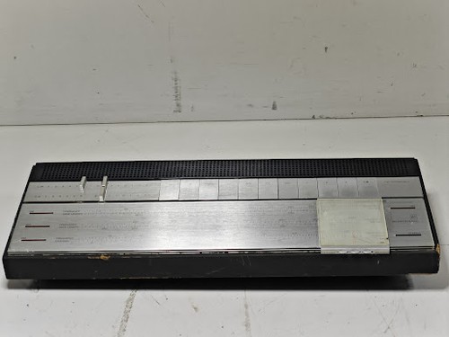 Bang olufsen beomaster - beomaster, 1200