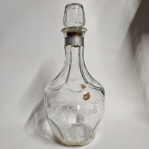 Carafe jack daniel le - daniel's, 'le