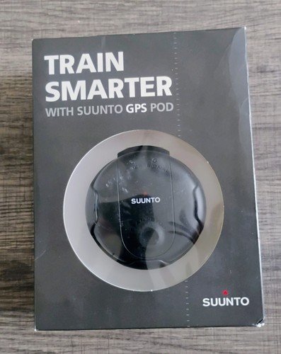 Suunto gps pod ss012702000 - suunto,