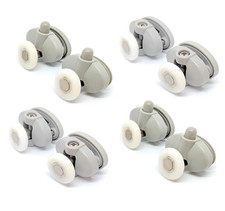 Paquet De 8 X Douche Porte