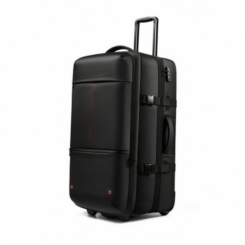 Sac voyage roulettes - de,