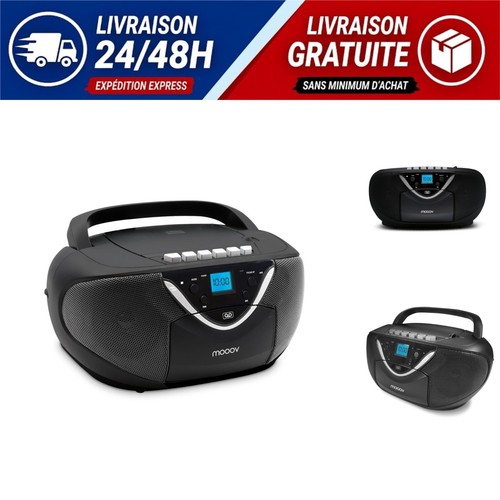 Metronic 477131 radio cassette - 477131,