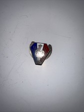 Insigne militaire  CEF miniatureCorps. Expéditionnaire Français en Italie 43/44