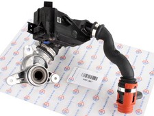 Tuyau Reniflard d'Huile