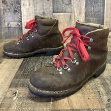 Raichle Vintage Hiking