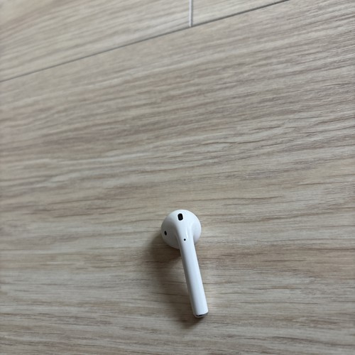 Ecouteur gauche seul apple - gauche,