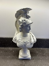 GRANDE STATUE SCULPTURE BUSTE