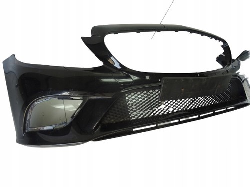 Mercedes kalsa w205 facelift - mercedes,