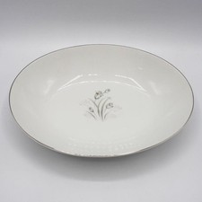 Bol De Service Ovale En