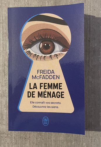 Femme ménage freida - femme, de