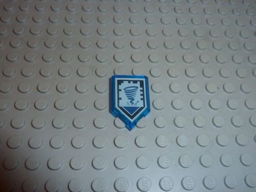 Lego tile 3 - 2, pentagonal