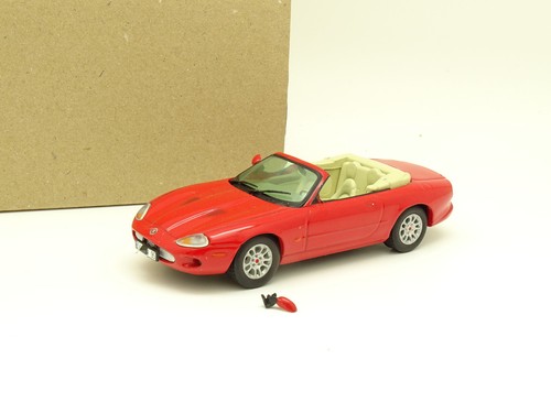 Vitesse jaguar xk8 - 1/43,