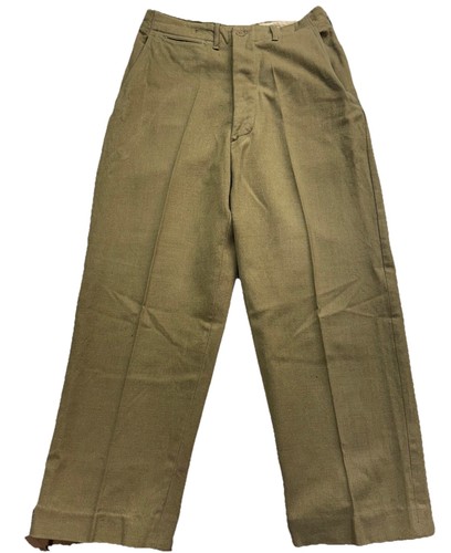Vintage 1940 ww2 army - 1940,