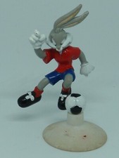 ANCIENNE FIGURINE PVC