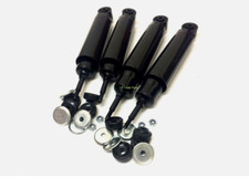 LOT DE 4 AMORTISSEURS AVANT ET