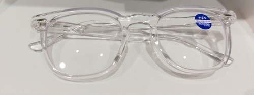 Lunette loupe vue lecture - vue,